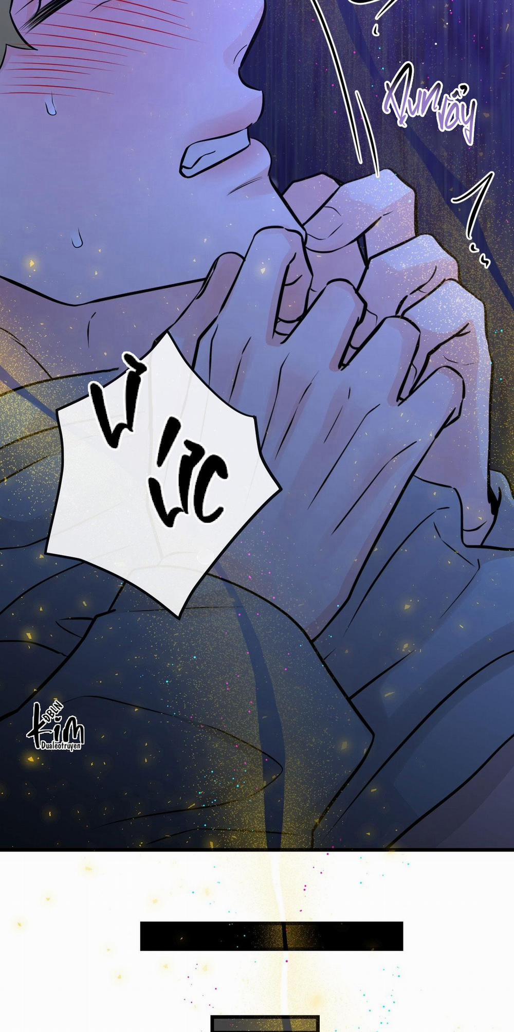 Over The Paradise 43 trang 30