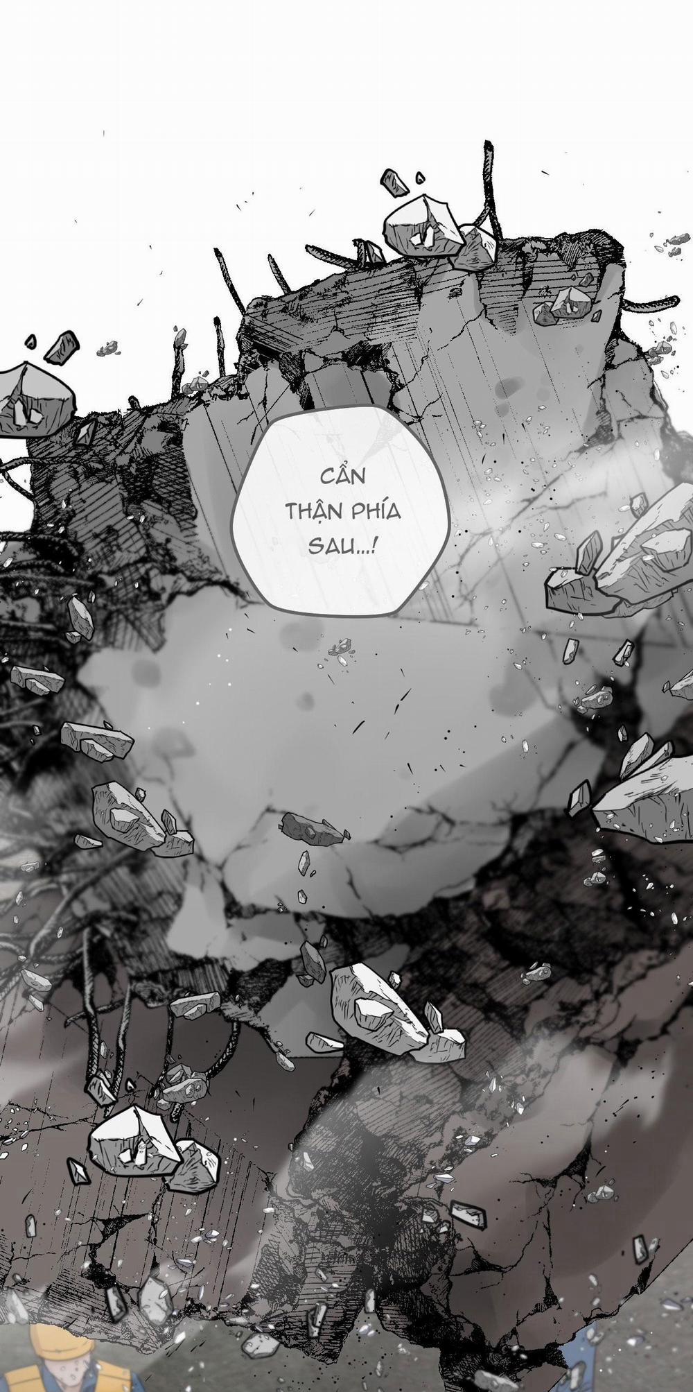 Over The Paradise 43 trang 32