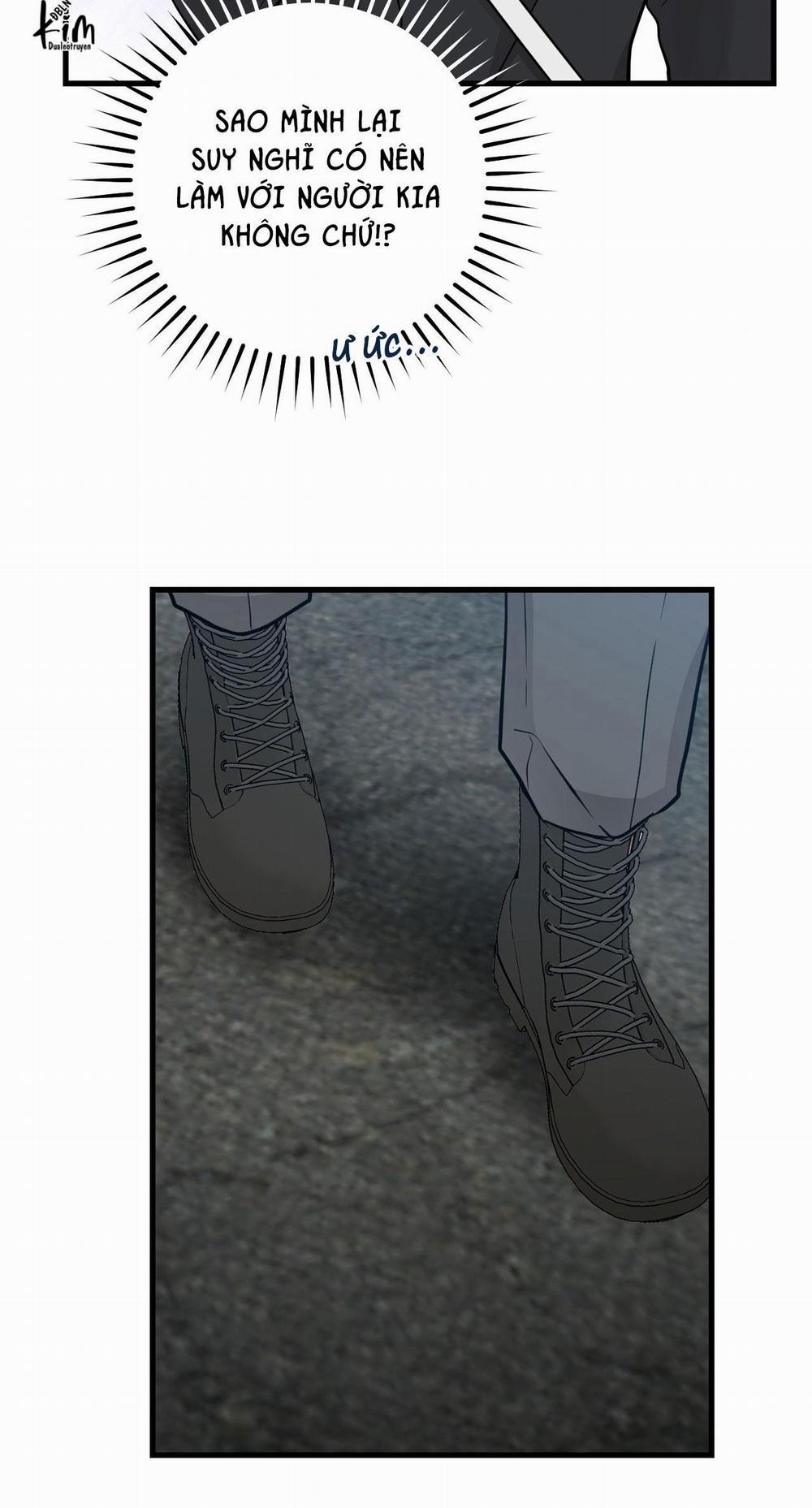 Over The Paradise 43 trang 44