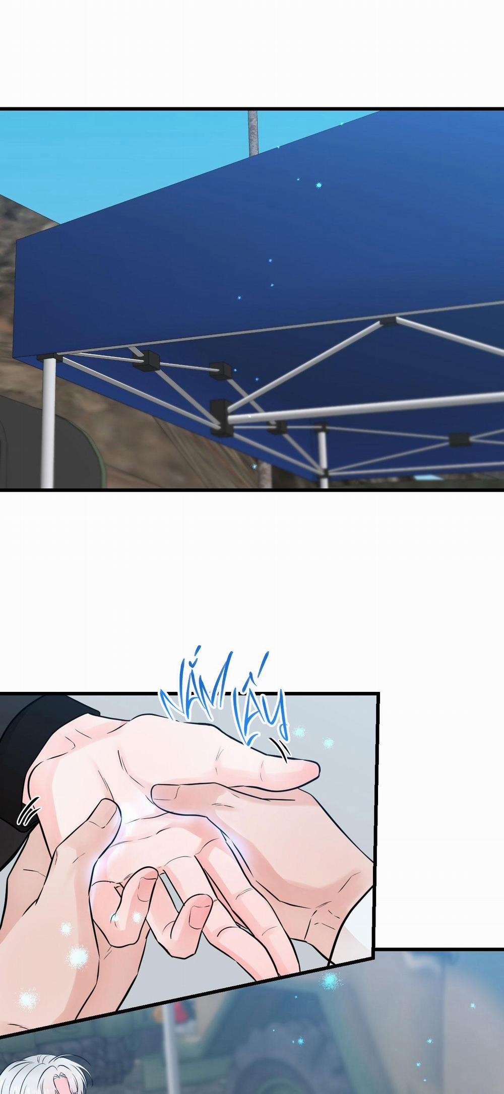 Over The Paradise 43 trang 46