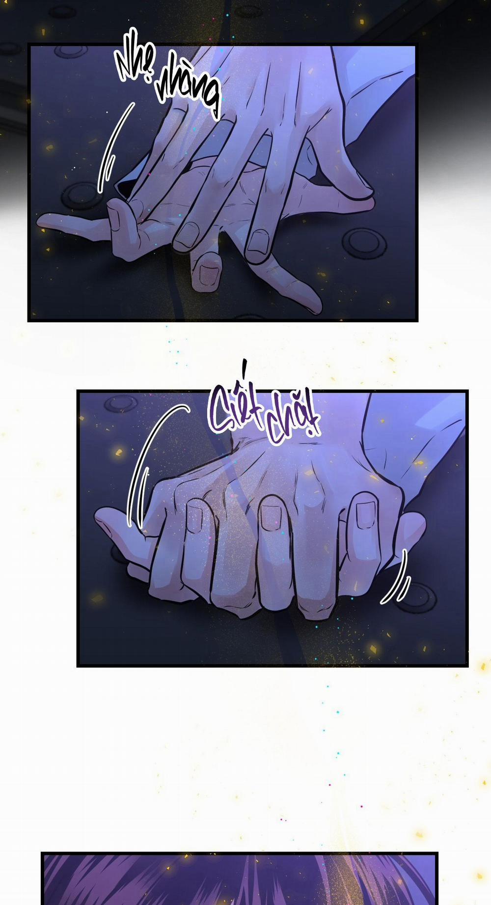 Over The Paradise 43 trang 5