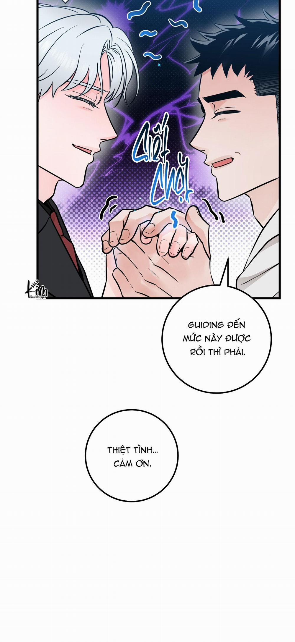 Over The Paradise 43 trang 50