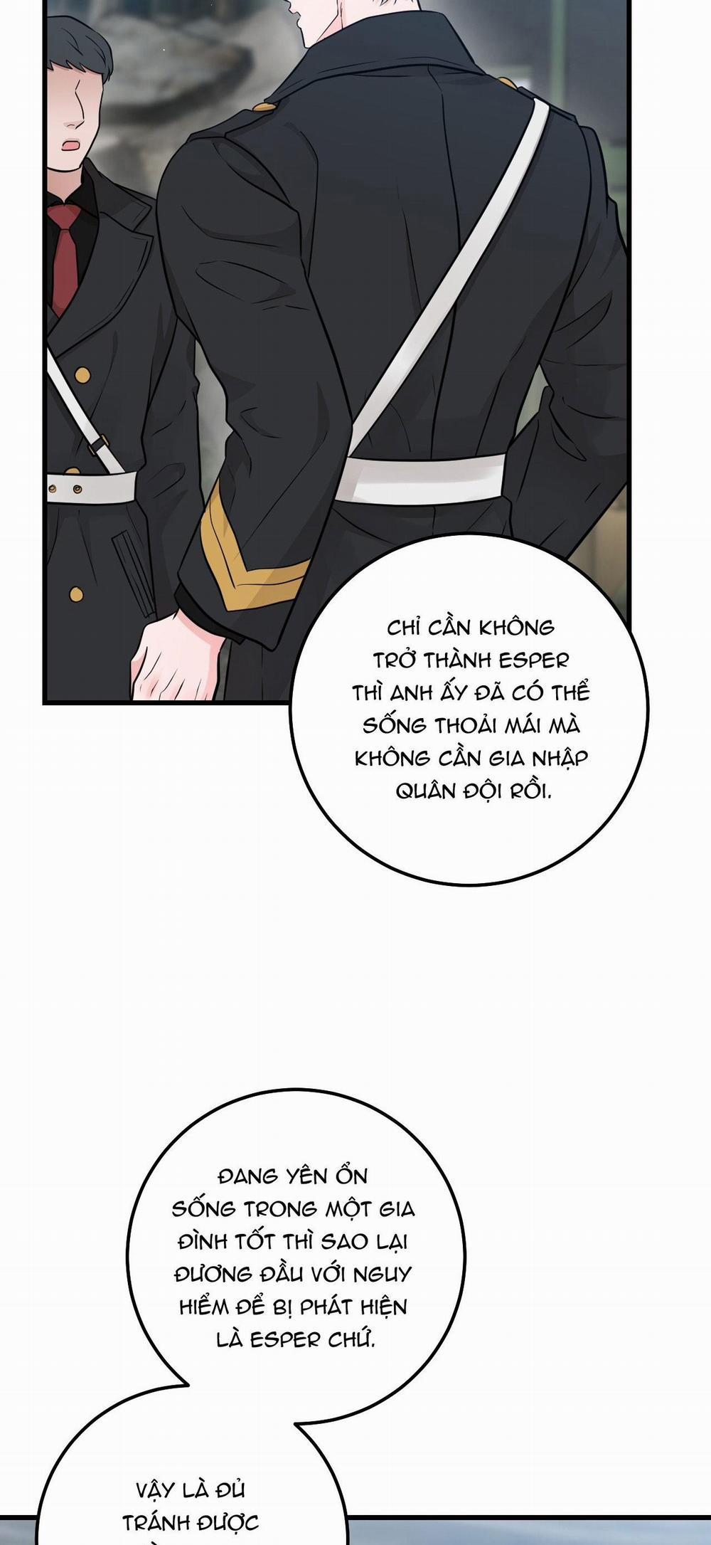 Over The Paradise 43 trang 54