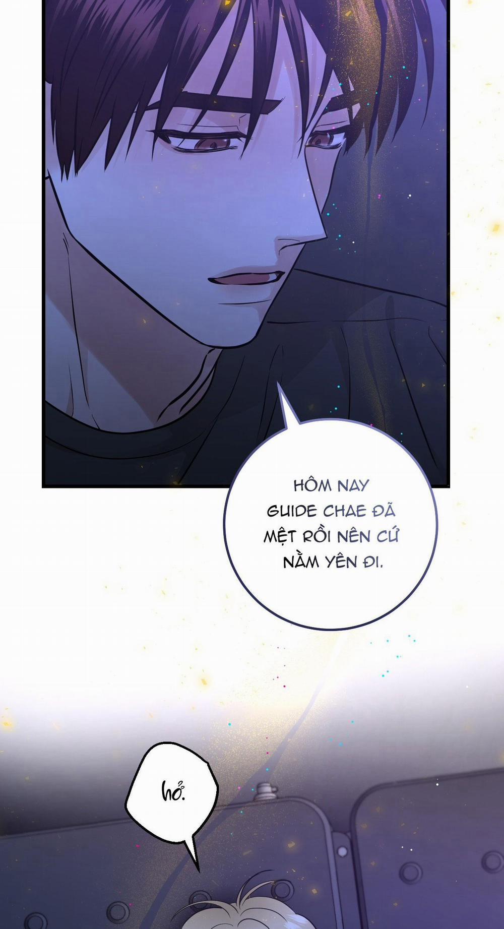 Over The Paradise 43 trang 6