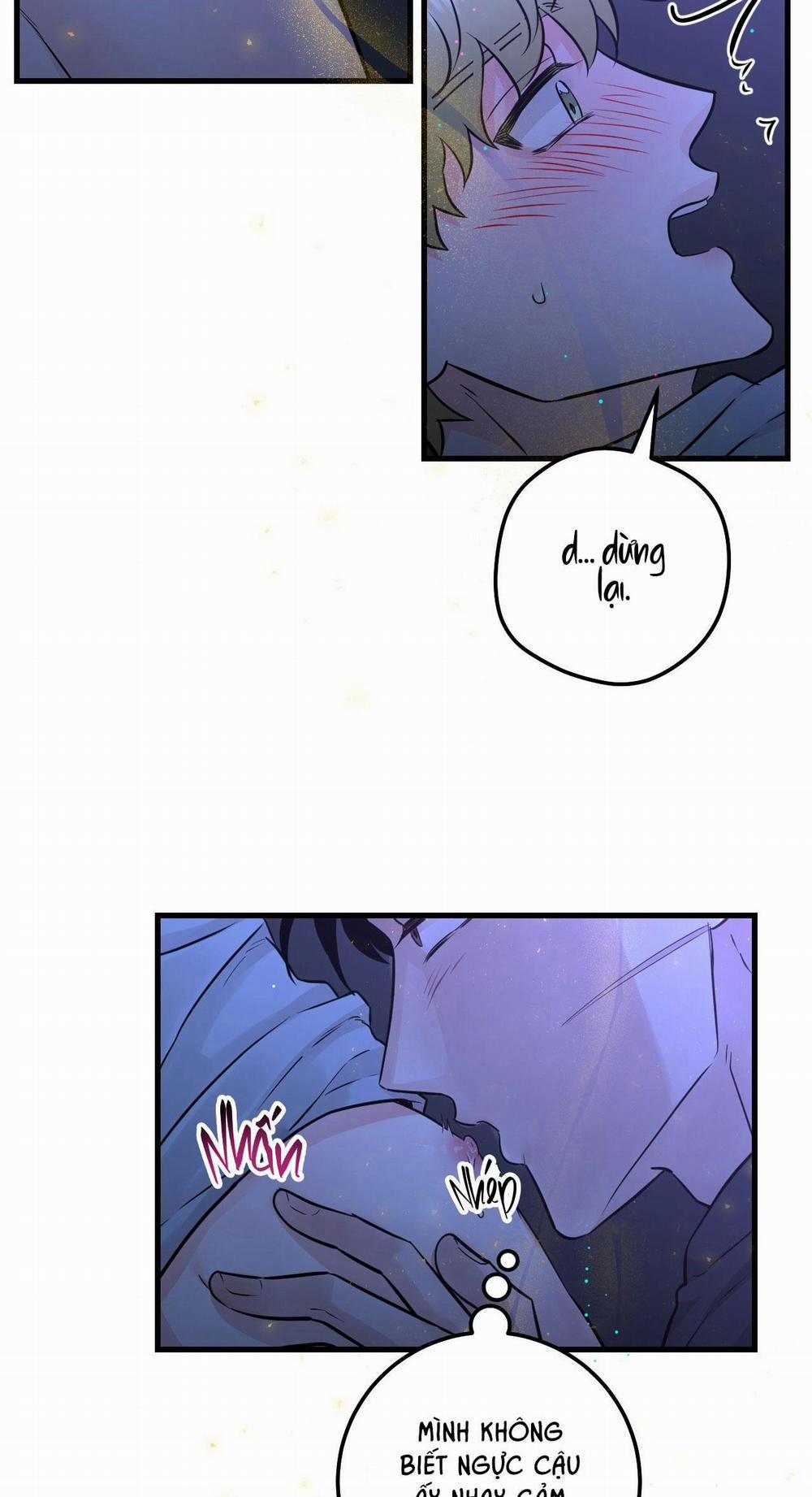 Over The Paradise 43 trang 9