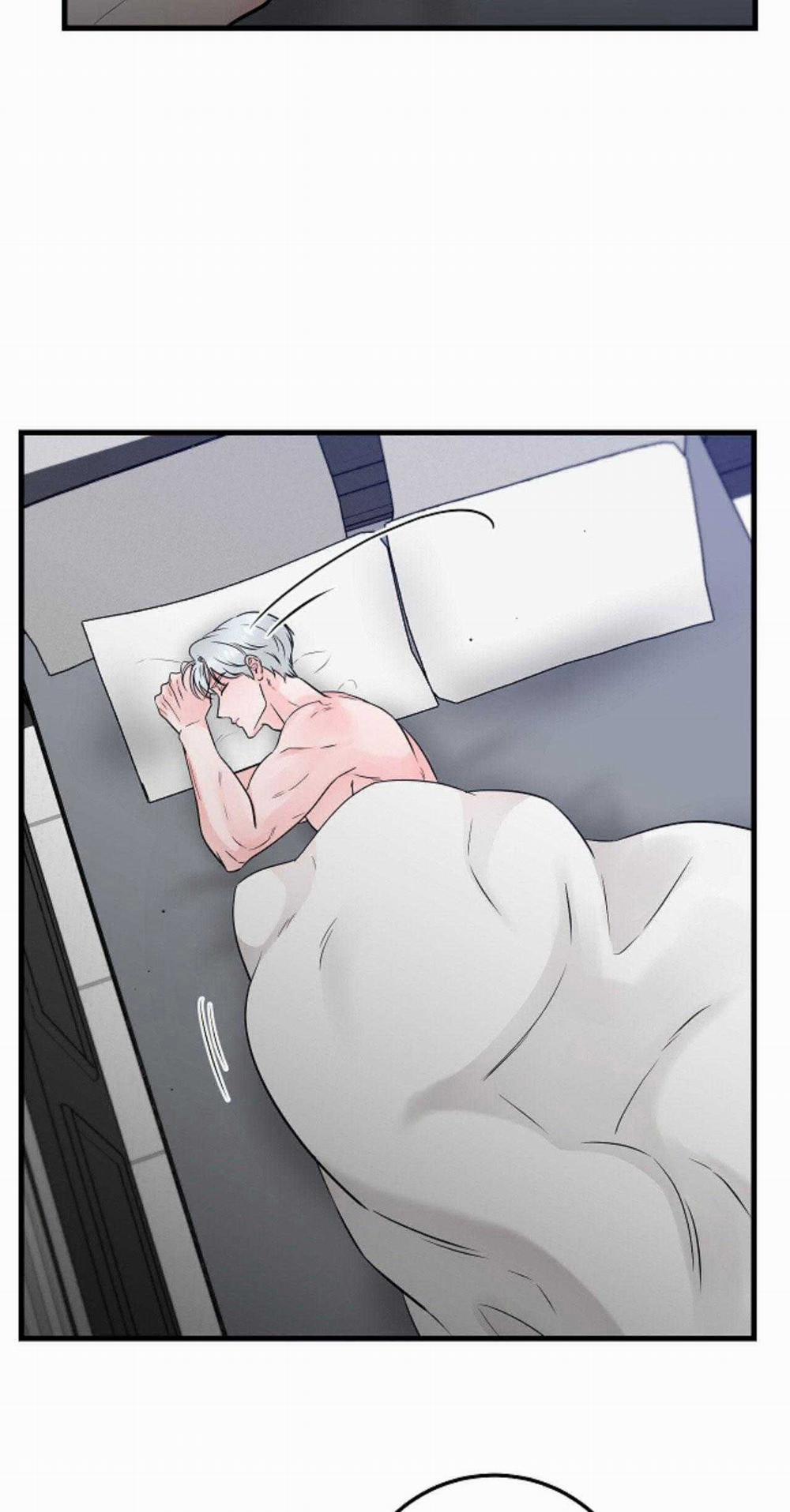 Over The Paradise 44 trang 17