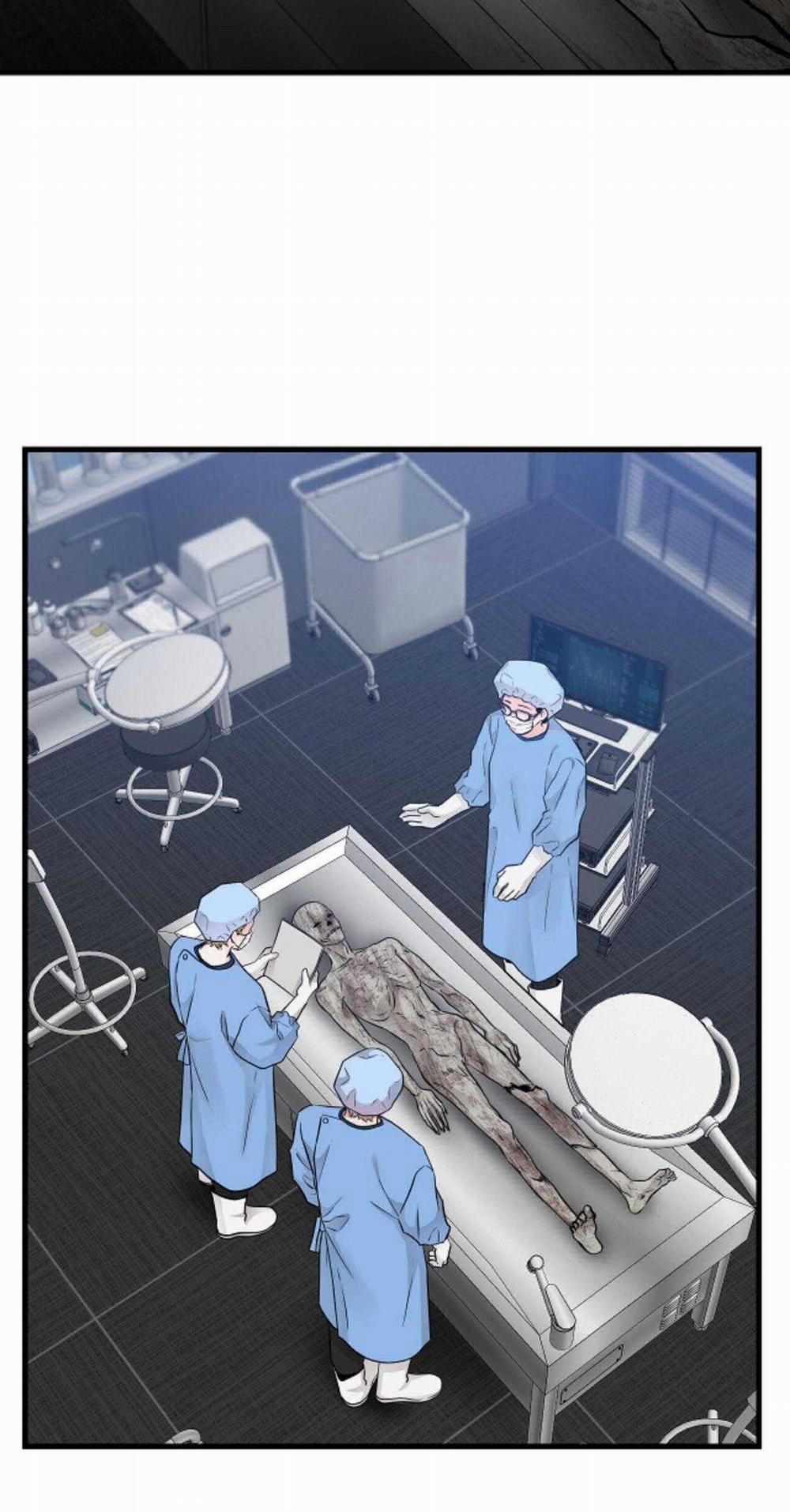 Over The Paradise 44 trang 22