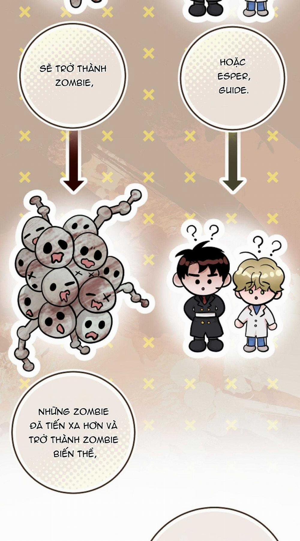 Over The Paradise 44 trang 28