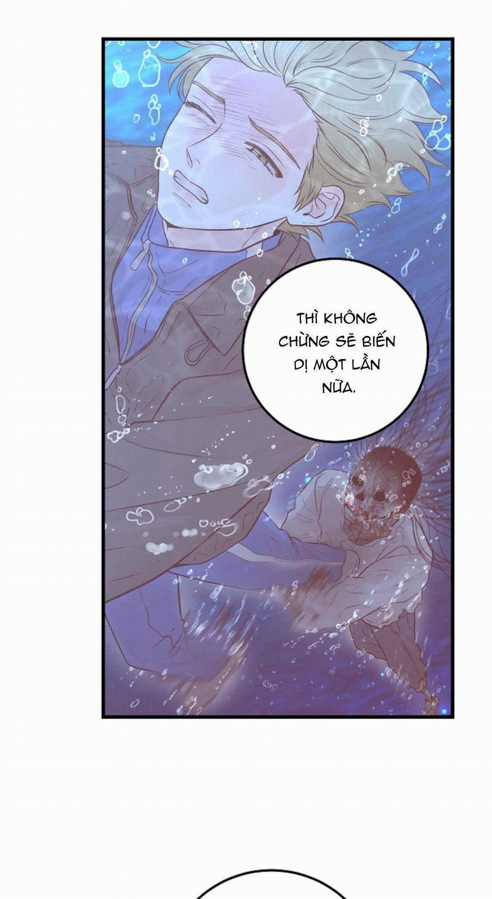 Over The Paradise 44 trang 34