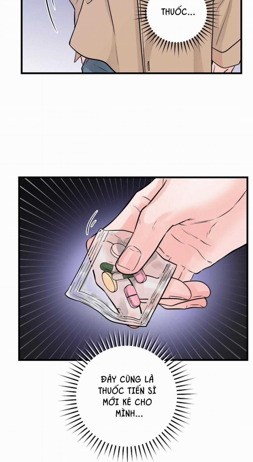 Over The Paradise 44 trang 41