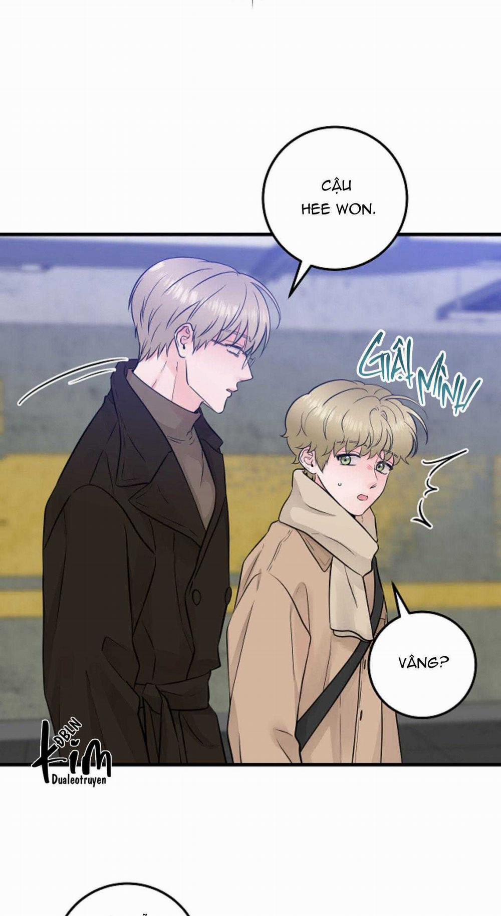 Over The Paradise 44 trang 42