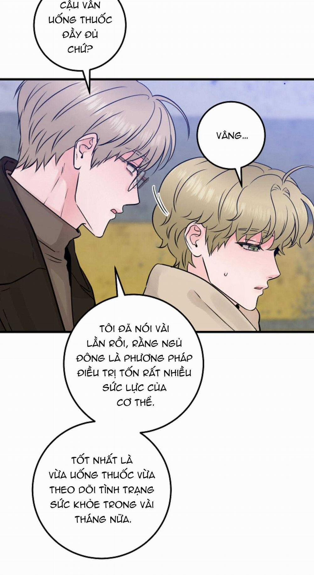 Over The Paradise 44 trang 43