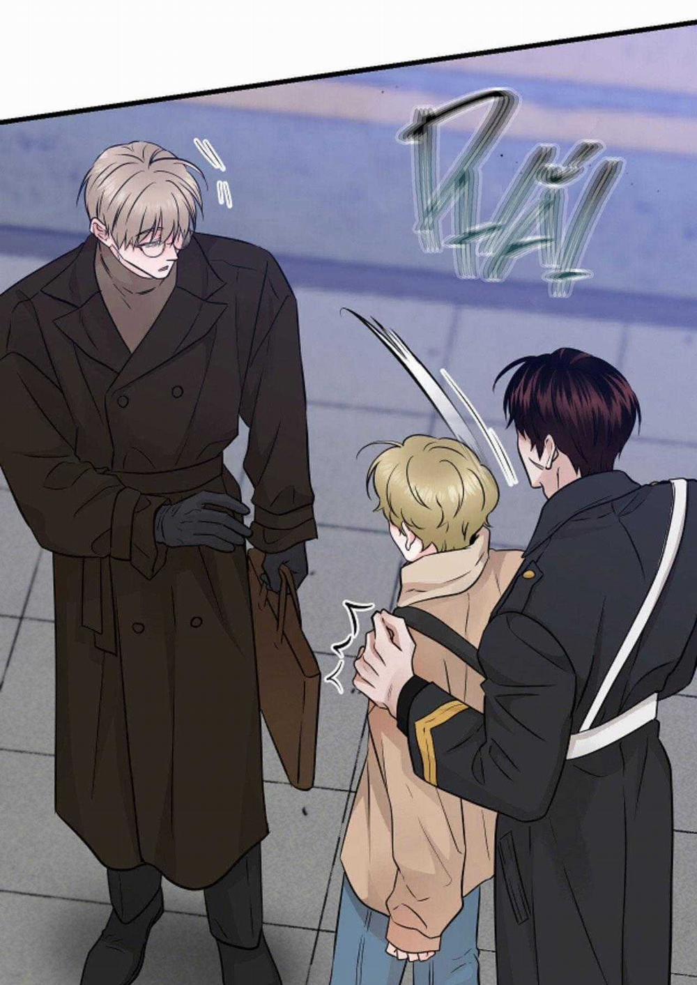 Over The Paradise 44 trang 46