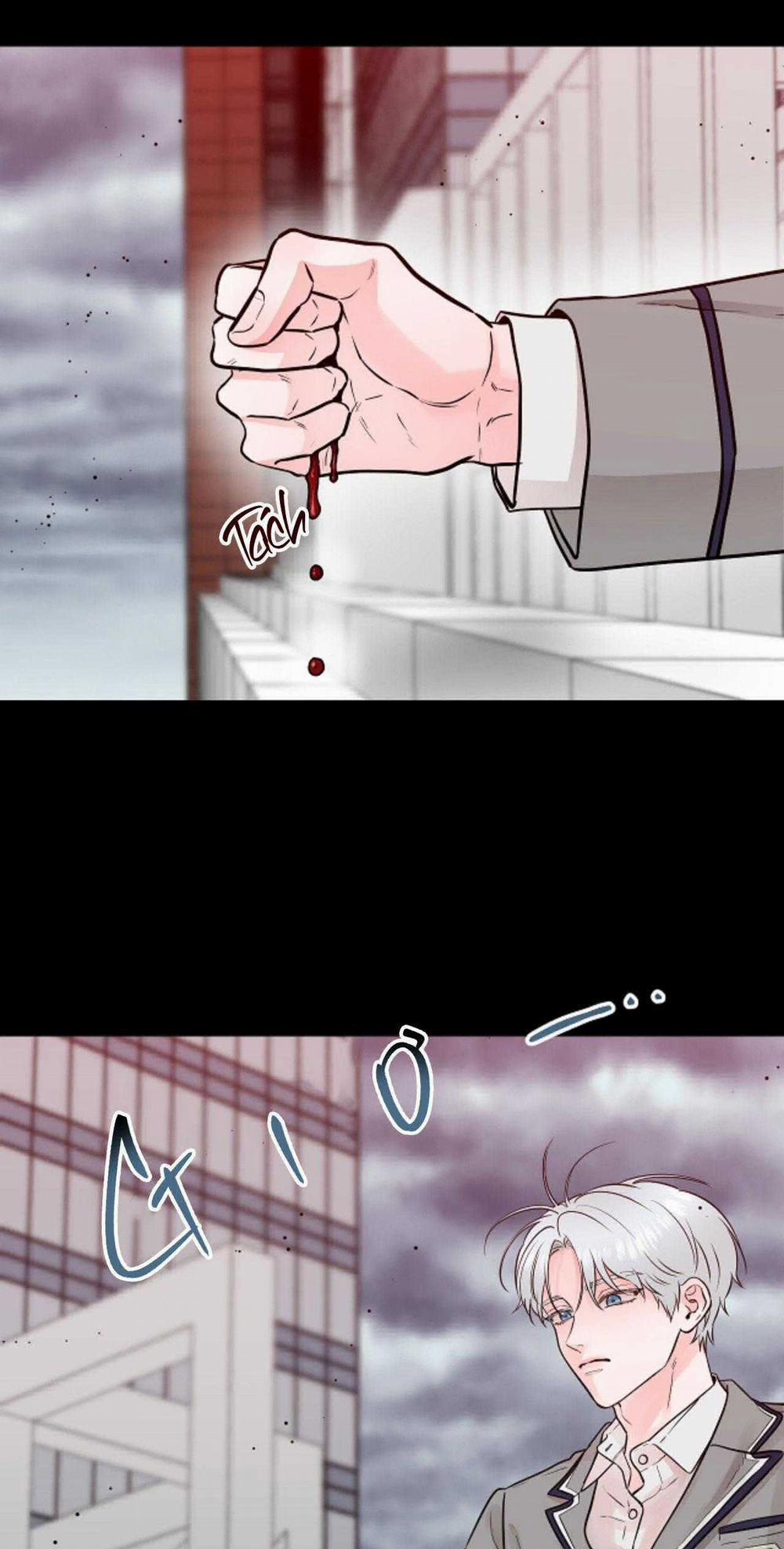 Over The Paradise 44 trang 5