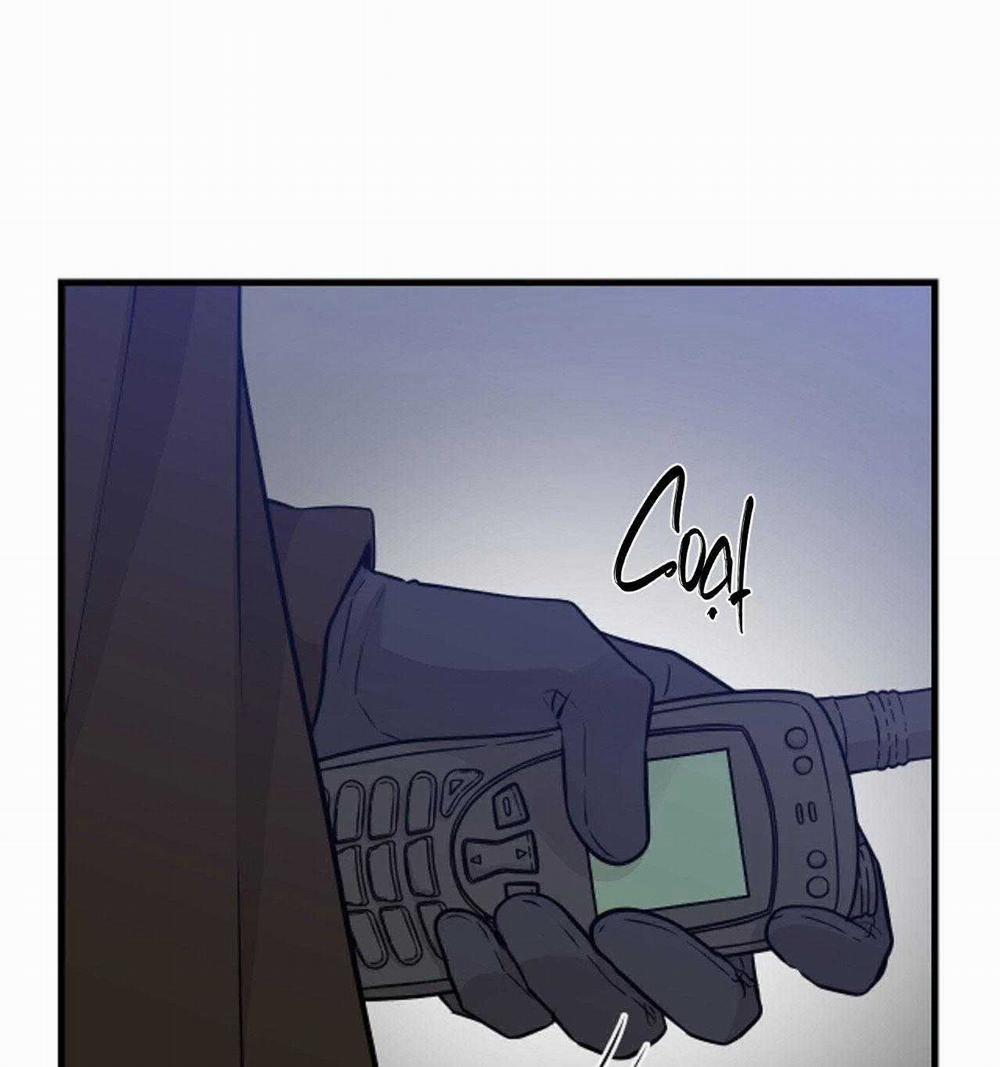 Over The Paradise 44 trang 61