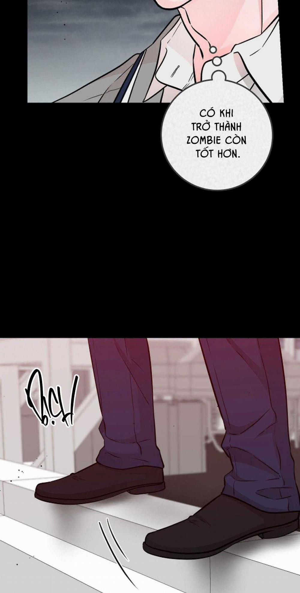 Over The Paradise 44 trang 9