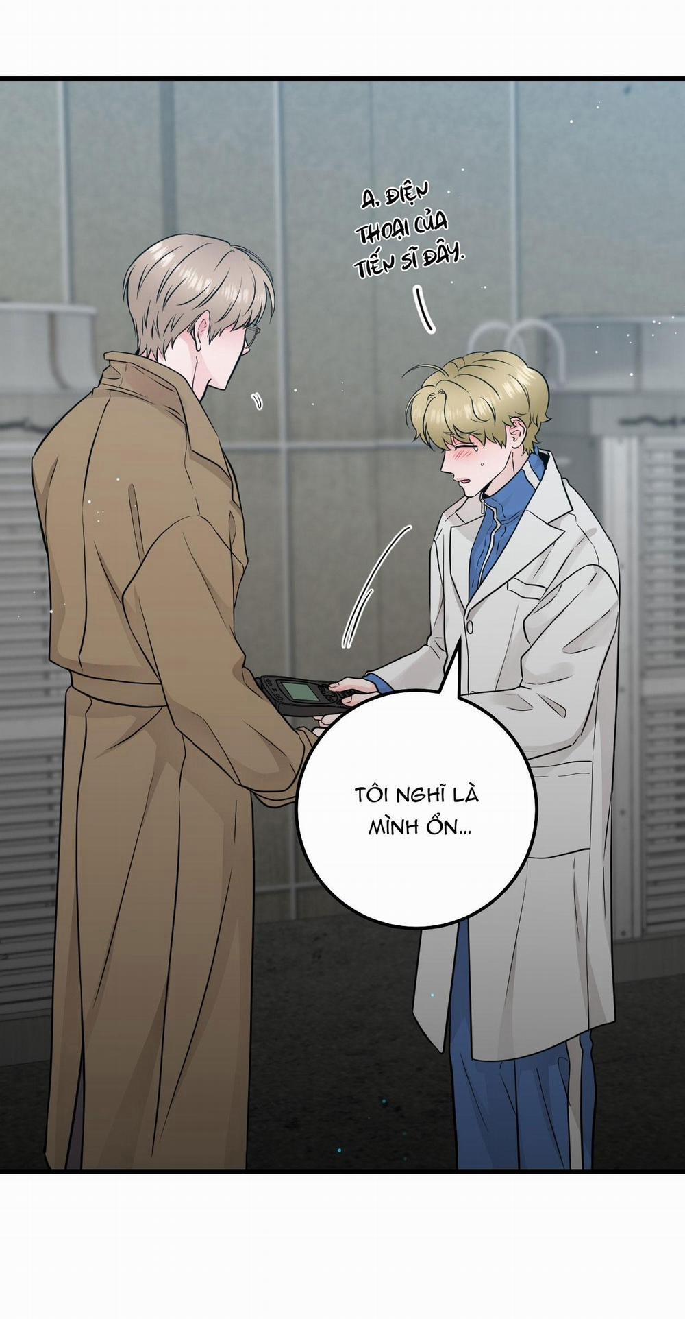 Over The Paradise 45 trang 41