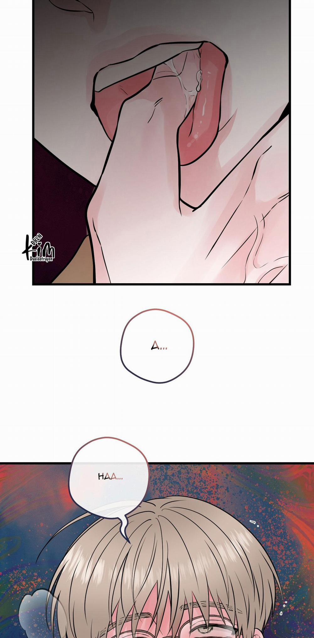 Over The Paradise 45 trang 49