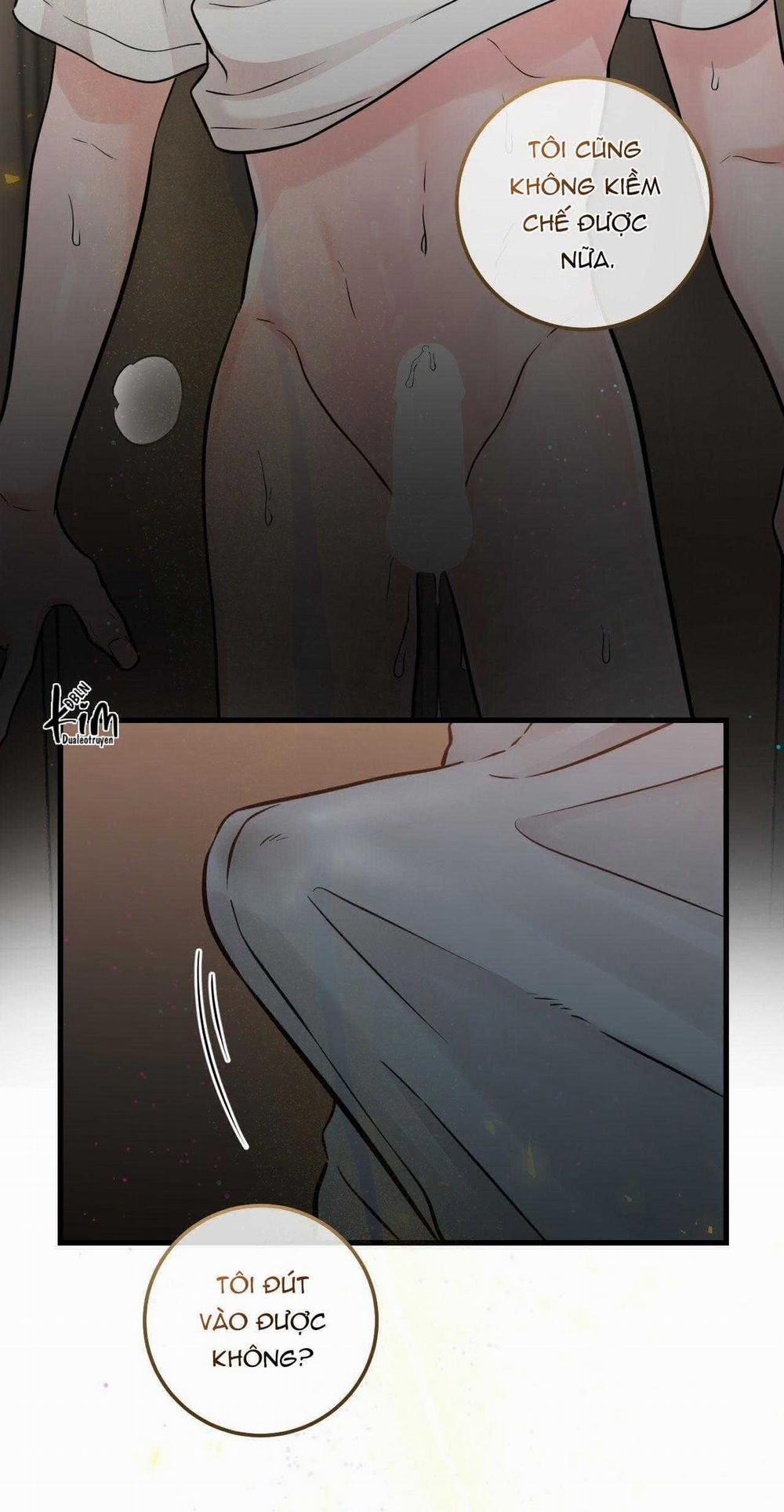 Over The Paradise 47 trang 11