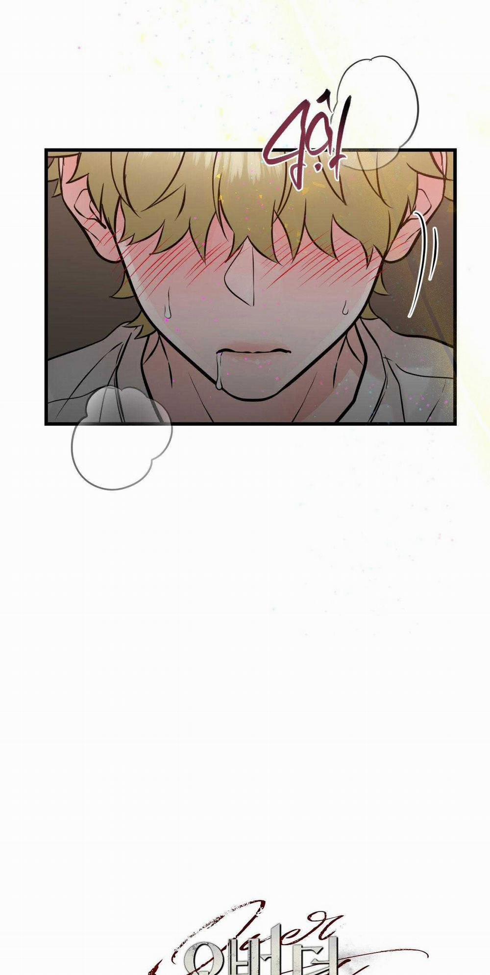 Over The Paradise 47 trang 12