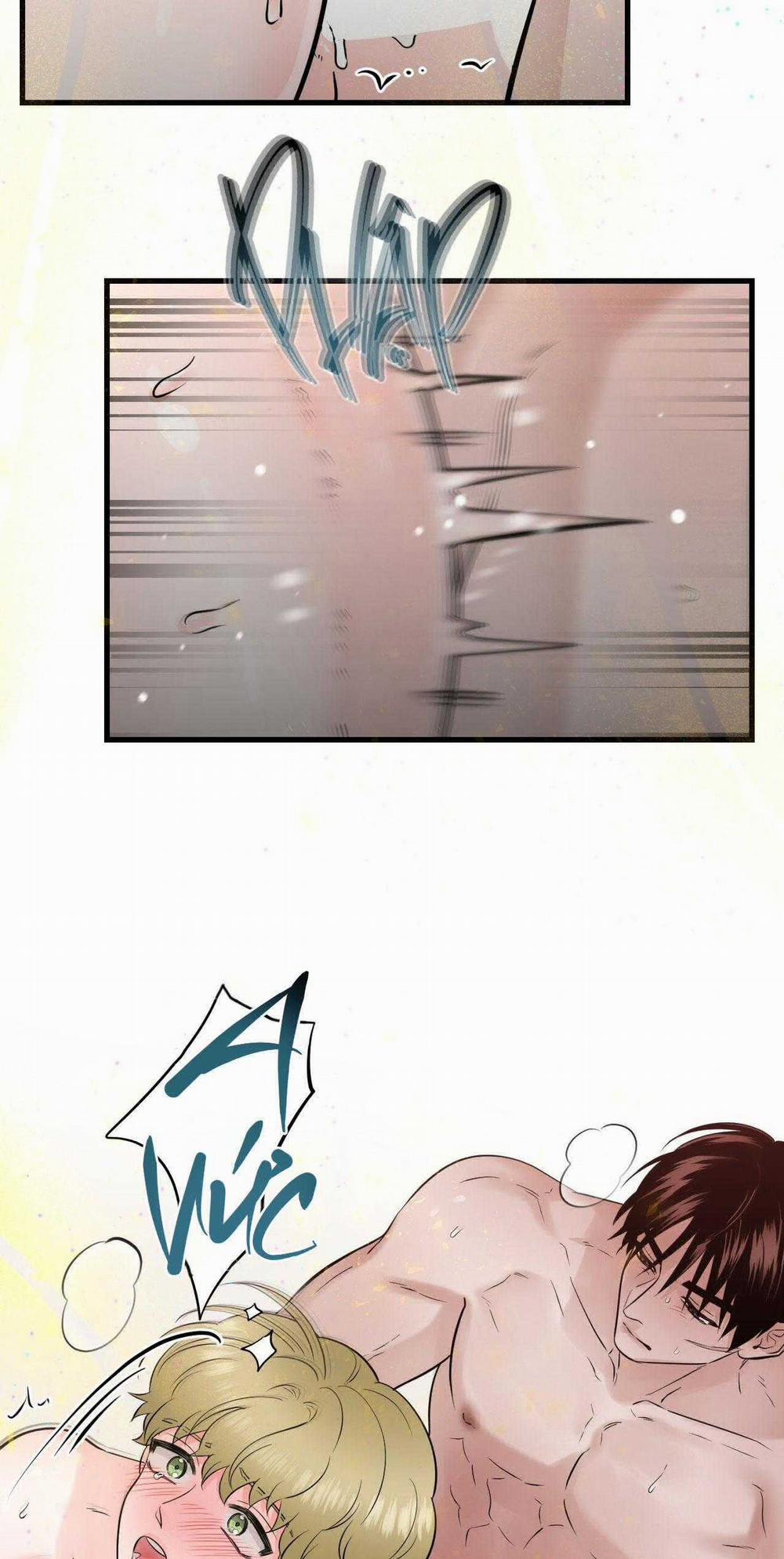 Over The Paradise 47 trang 16