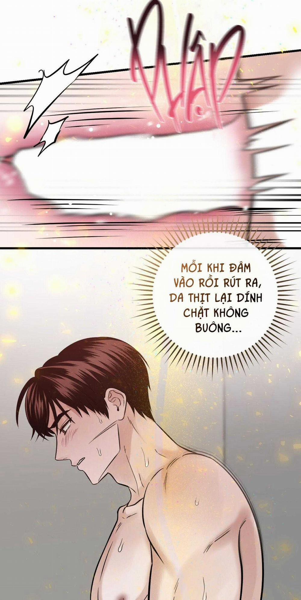 Over The Paradise 47 trang 20