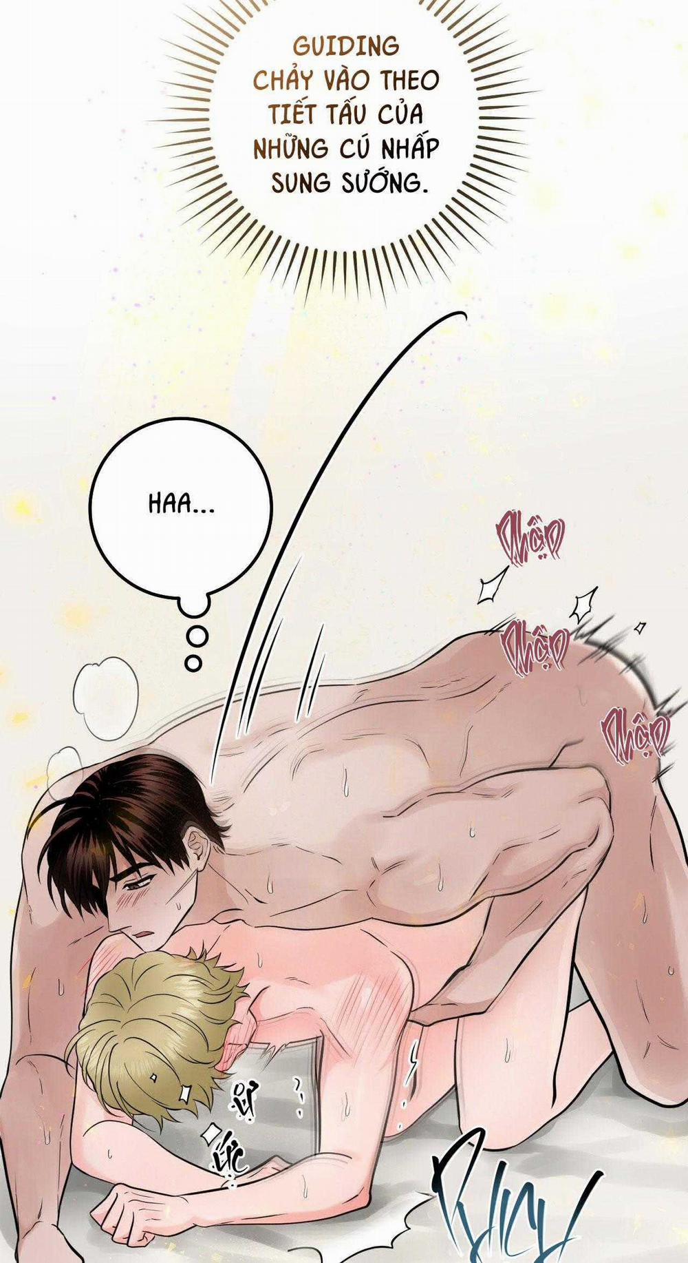 Over The Paradise 47 trang 25