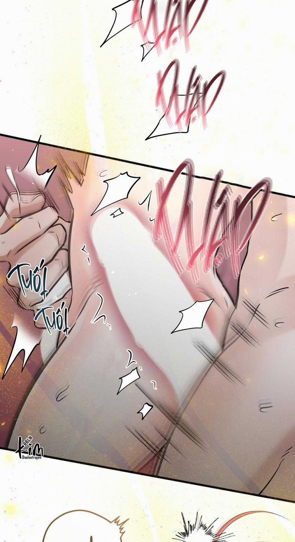 Over The Paradise 47 trang 31