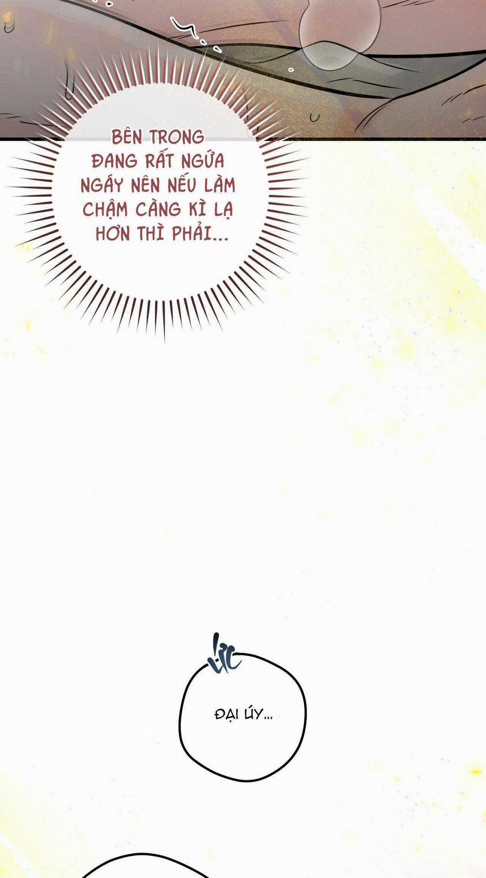 Over The Paradise 47 trang 42