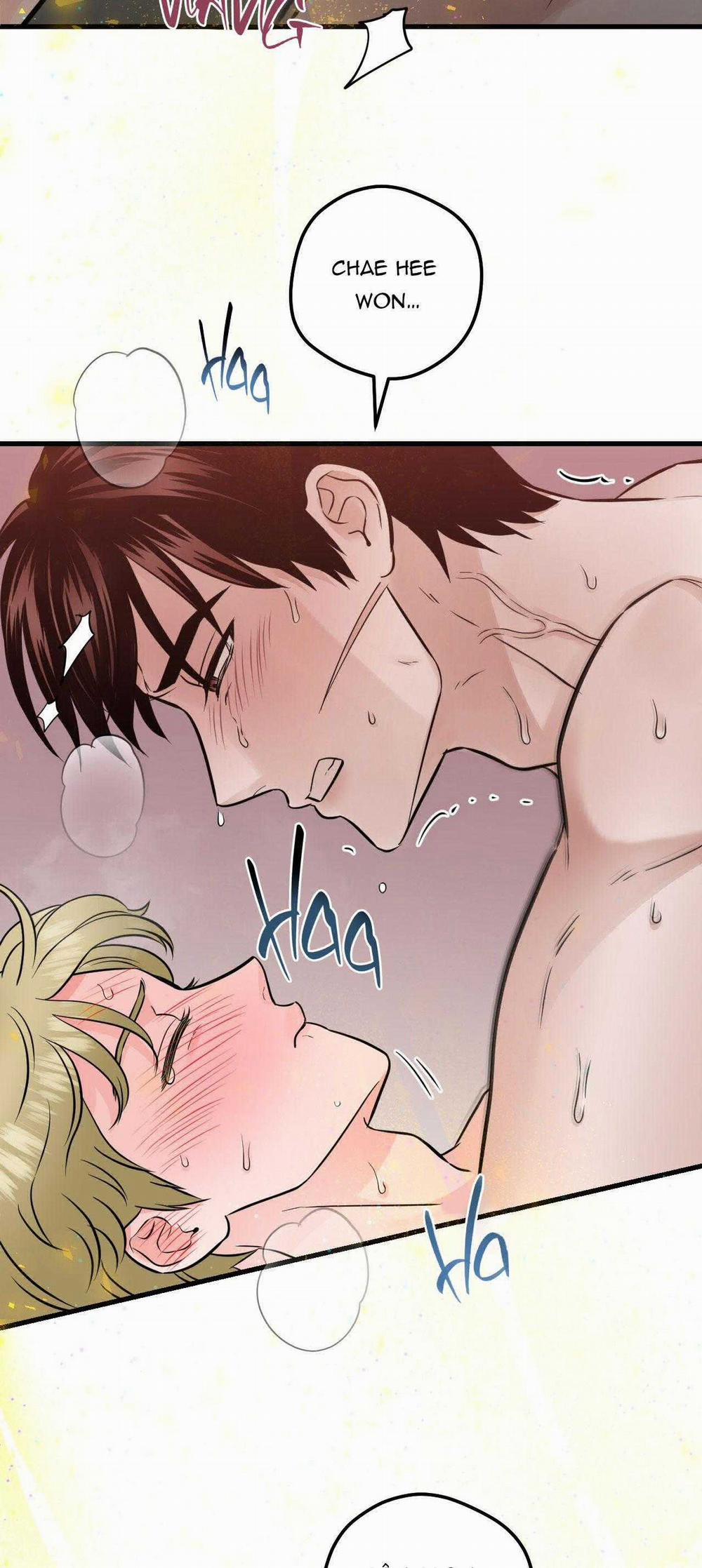 Over The Paradise 47 trang 48