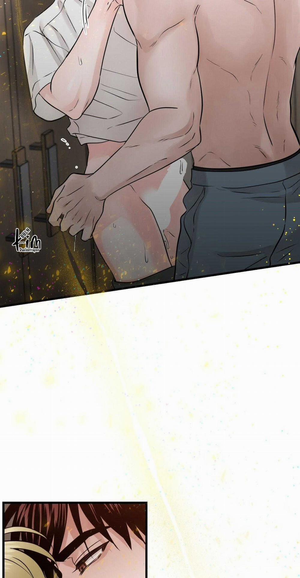 Over The Paradise 47 trang 5