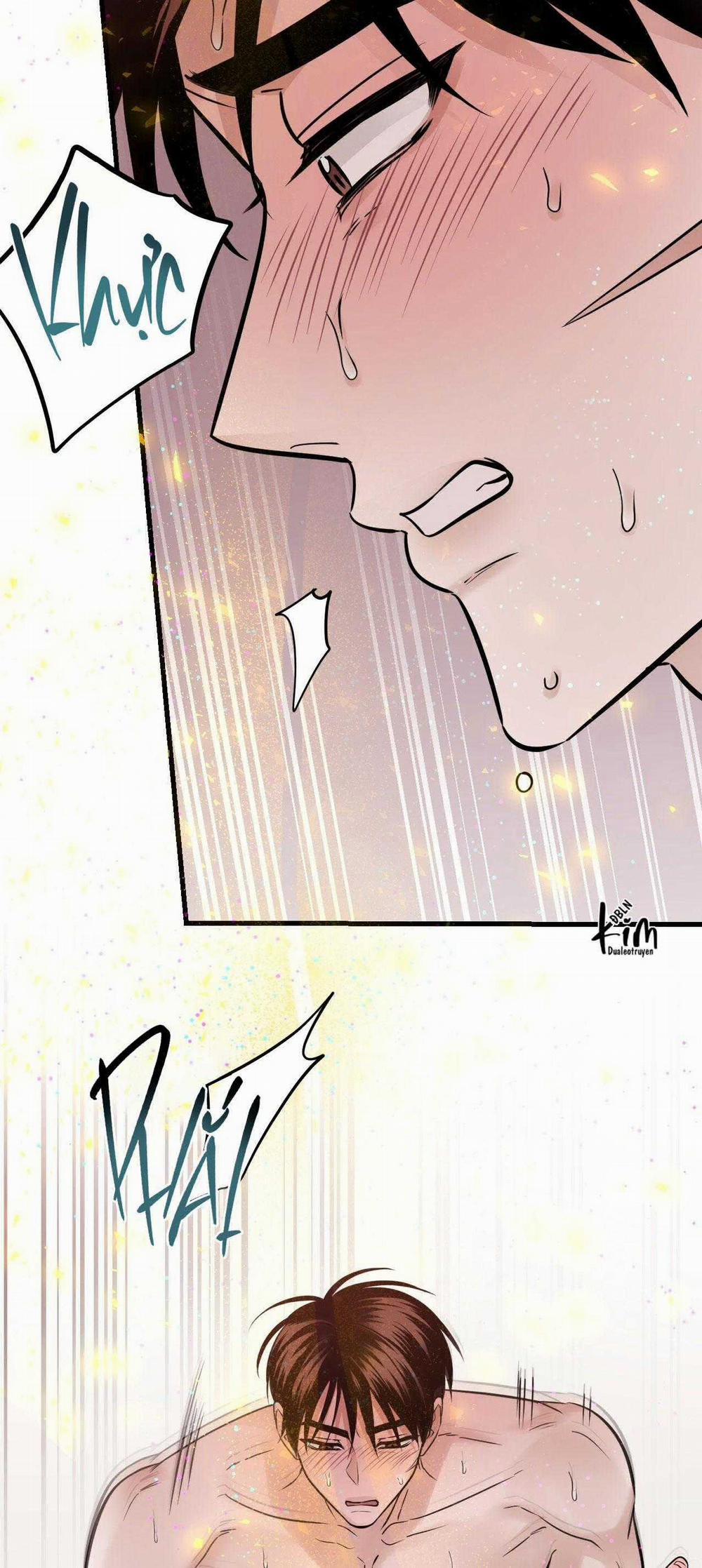 Over The Paradise 47 trang 53