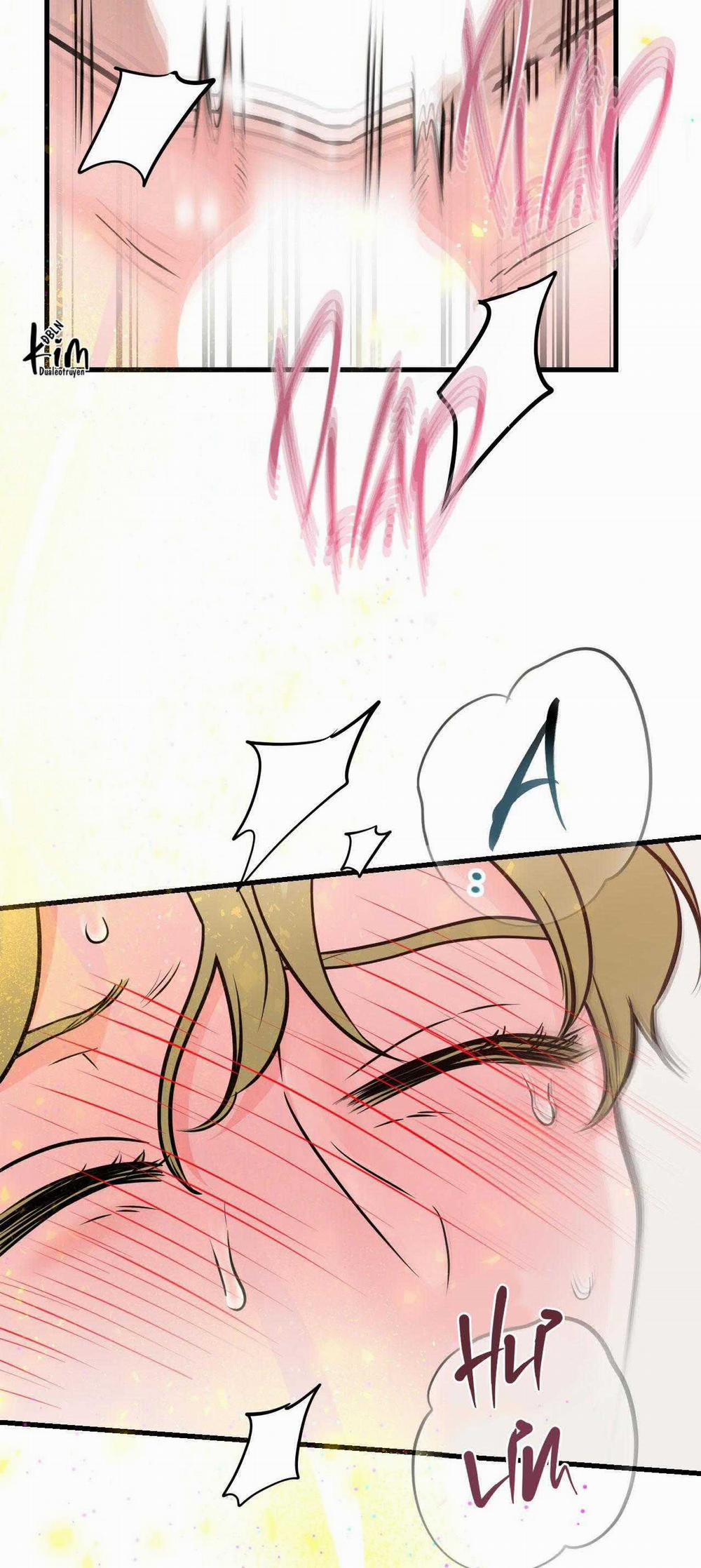 Over The Paradise 47 trang 55