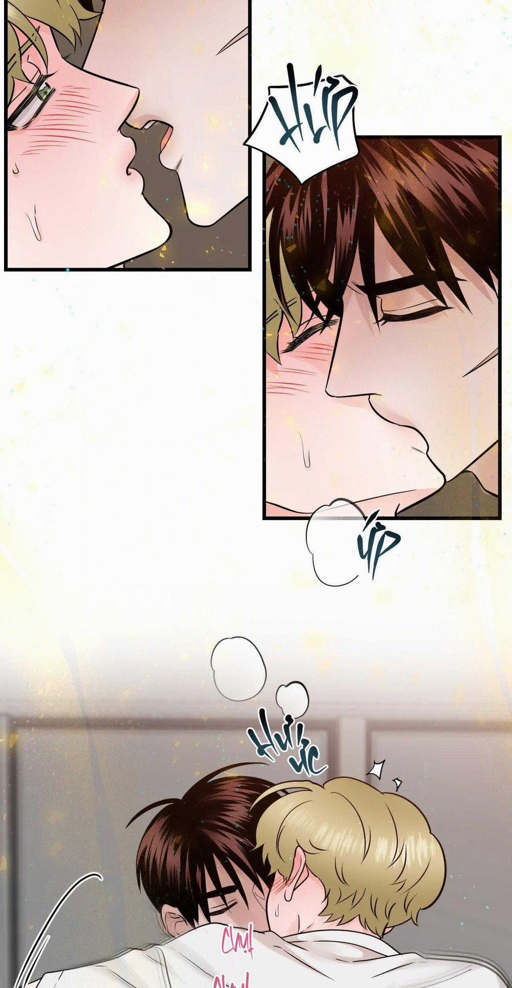 Over The Paradise 47 trang 6