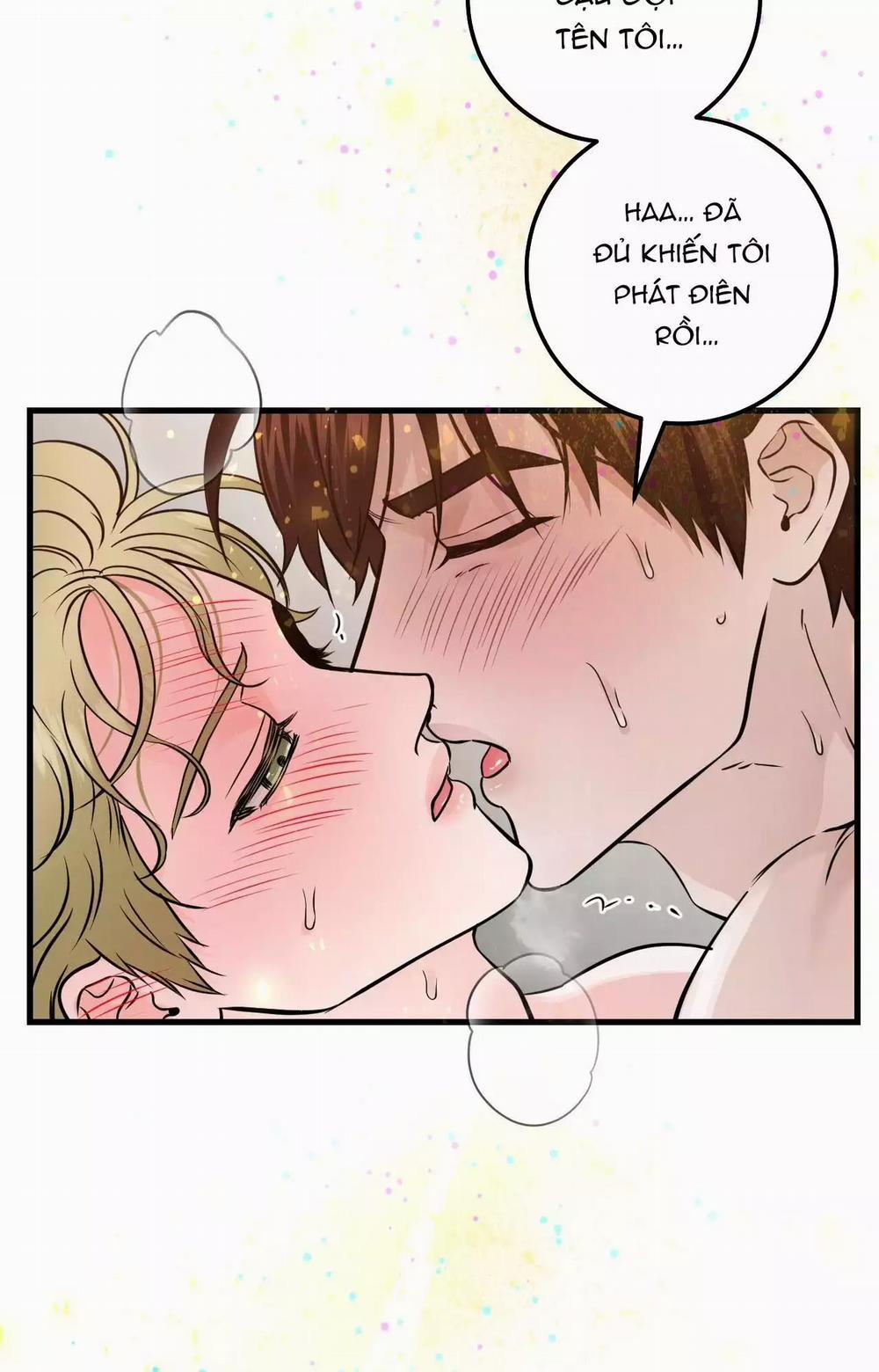 Over The Paradise 48 trang 10