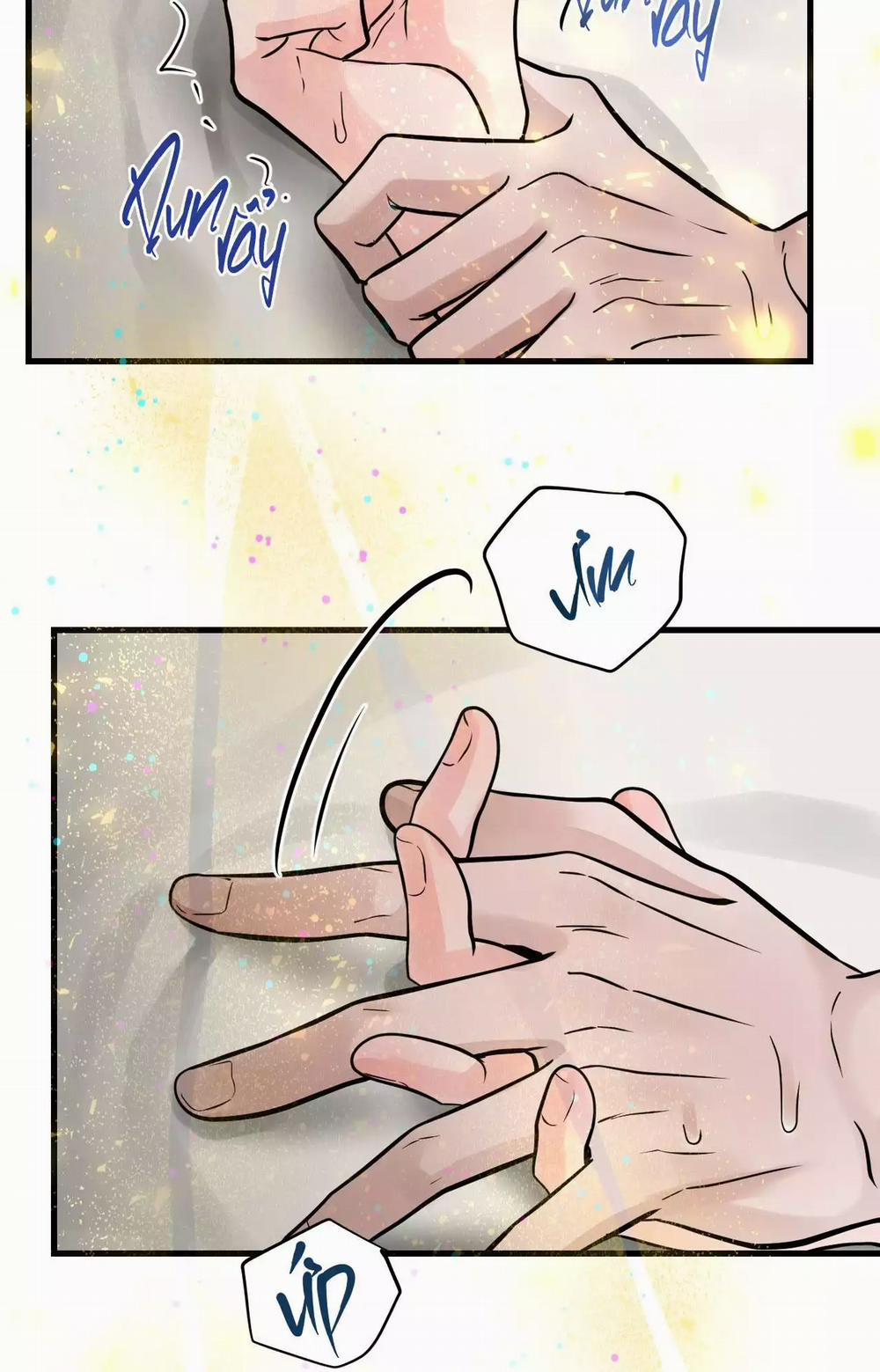 Over The Paradise 48 trang 30