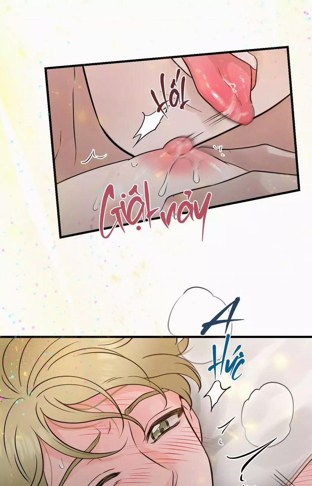 Over The Paradise 48 trang 4