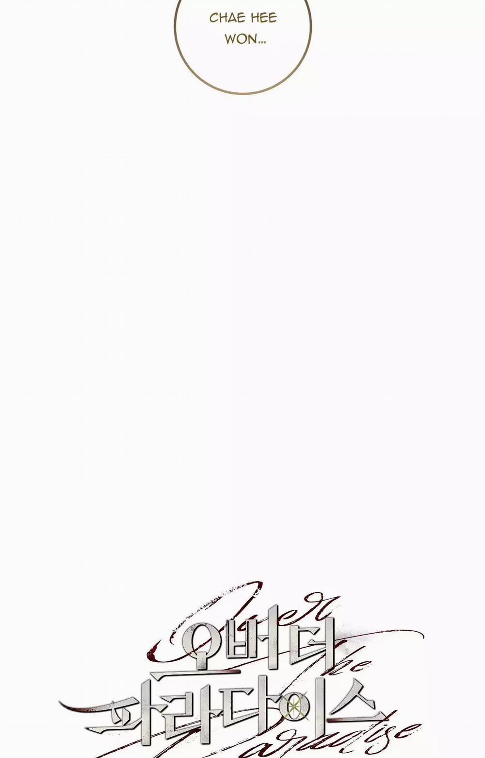 Over The Paradise 48 trang 43