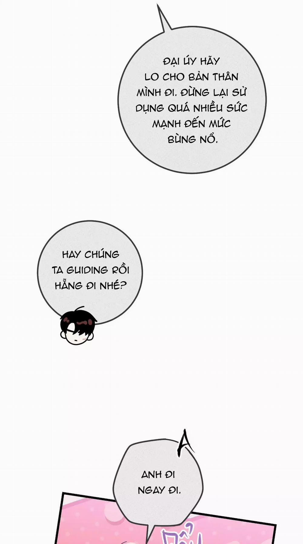 Over The Paradise 49 trang 12