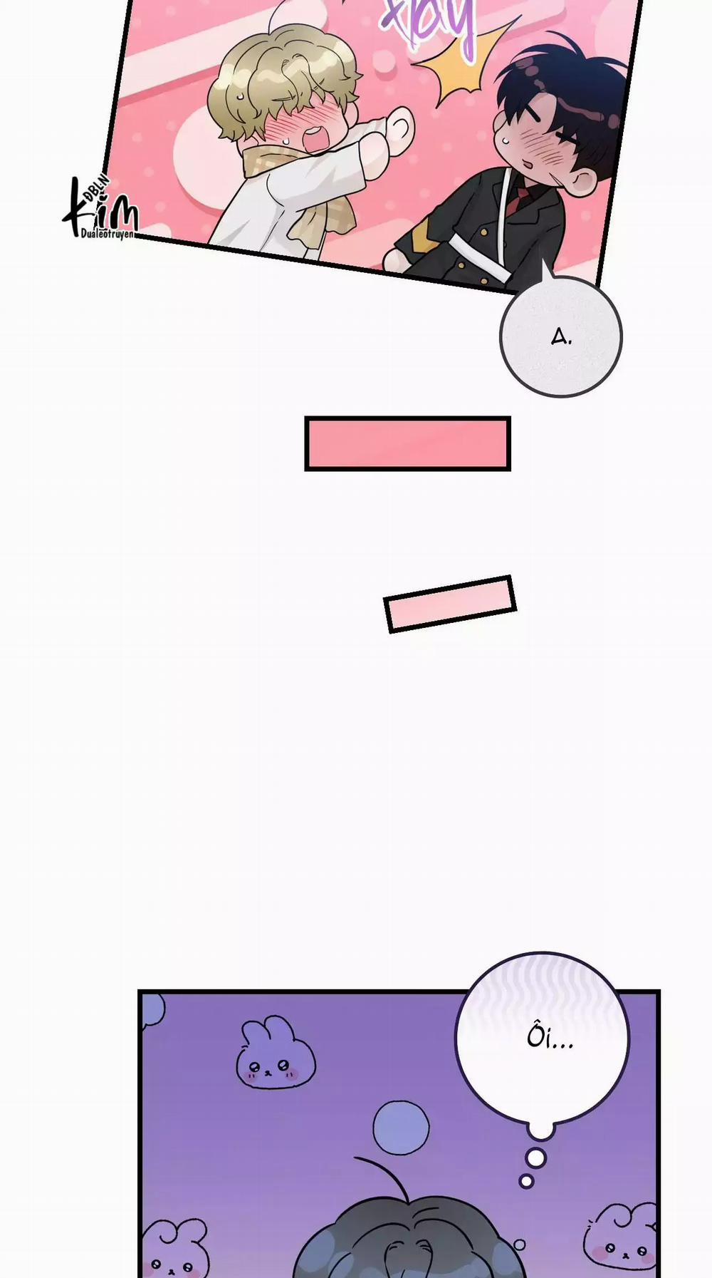 Over The Paradise 49 trang 13