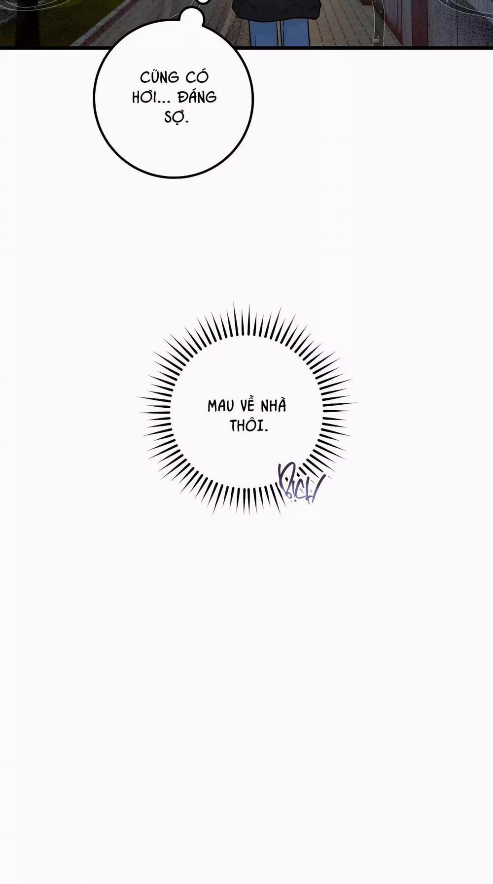 Over The Paradise 49 trang 15