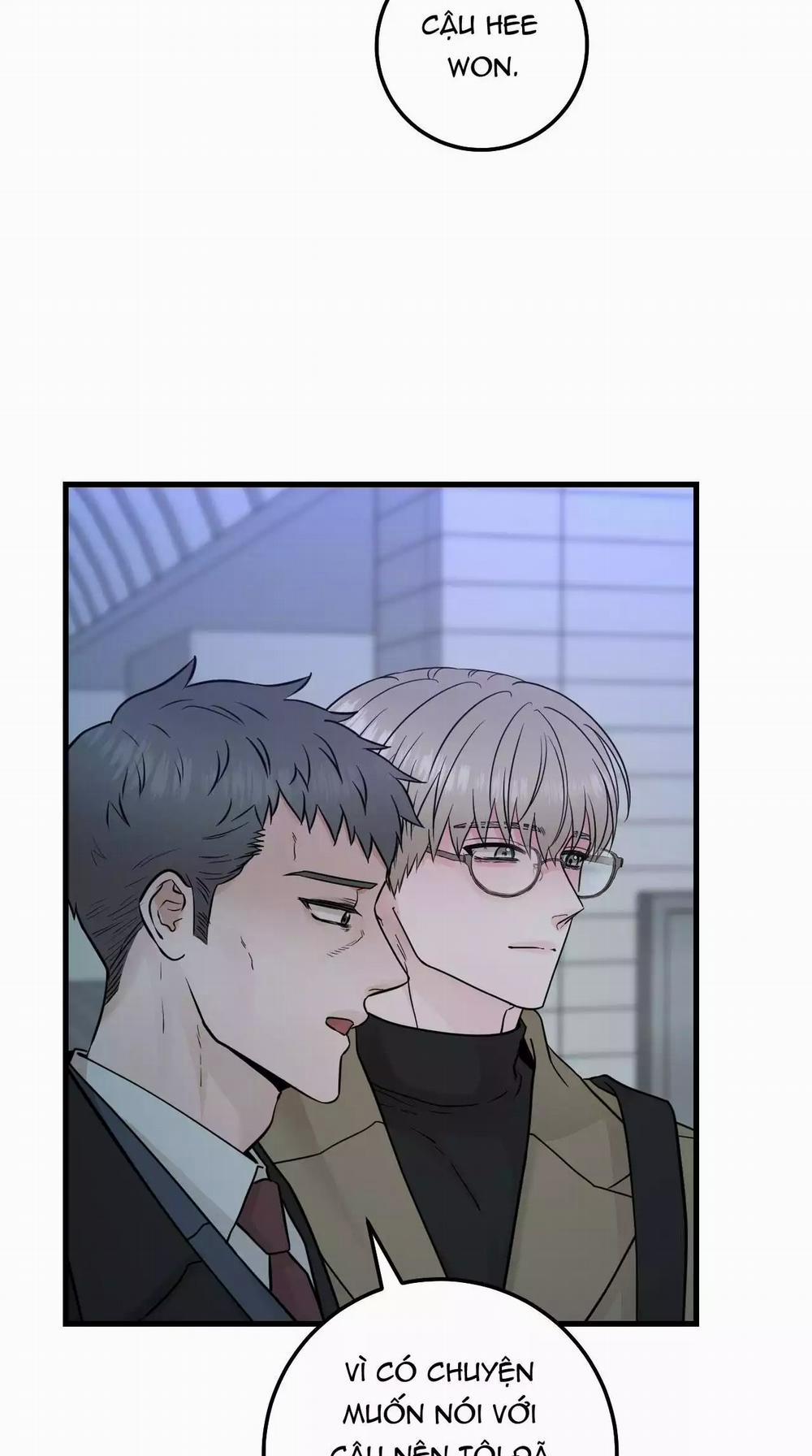 Over The Paradise 49 trang 20