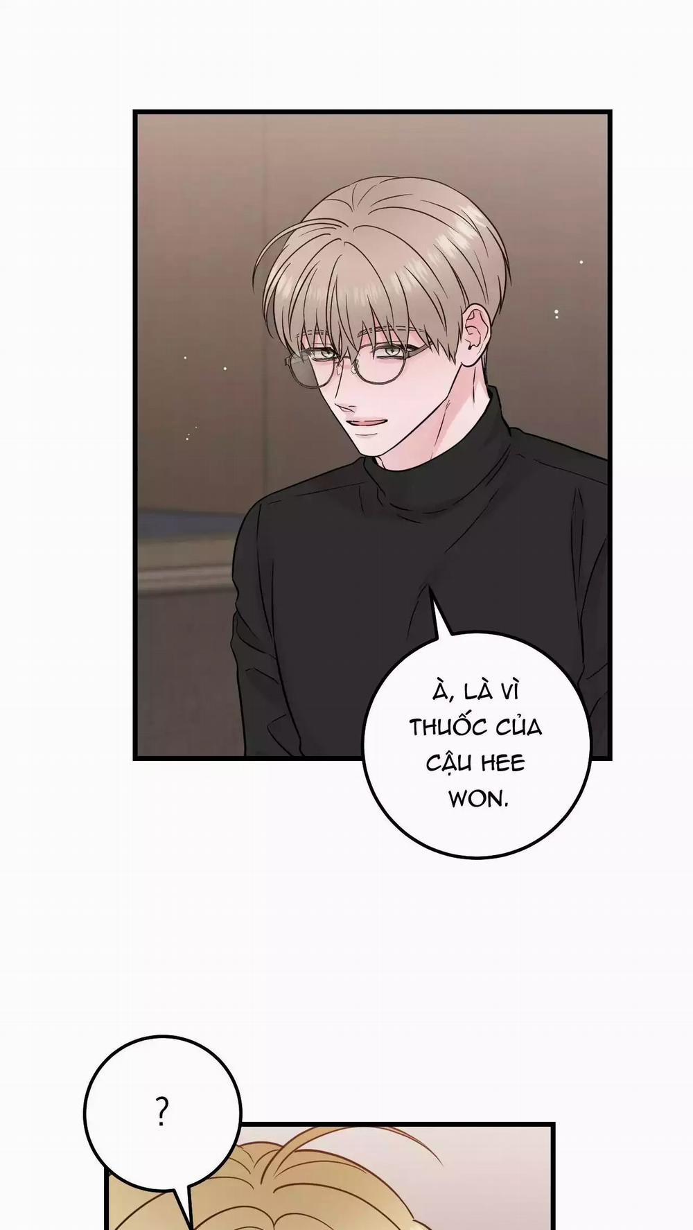 Over The Paradise 49 trang 27