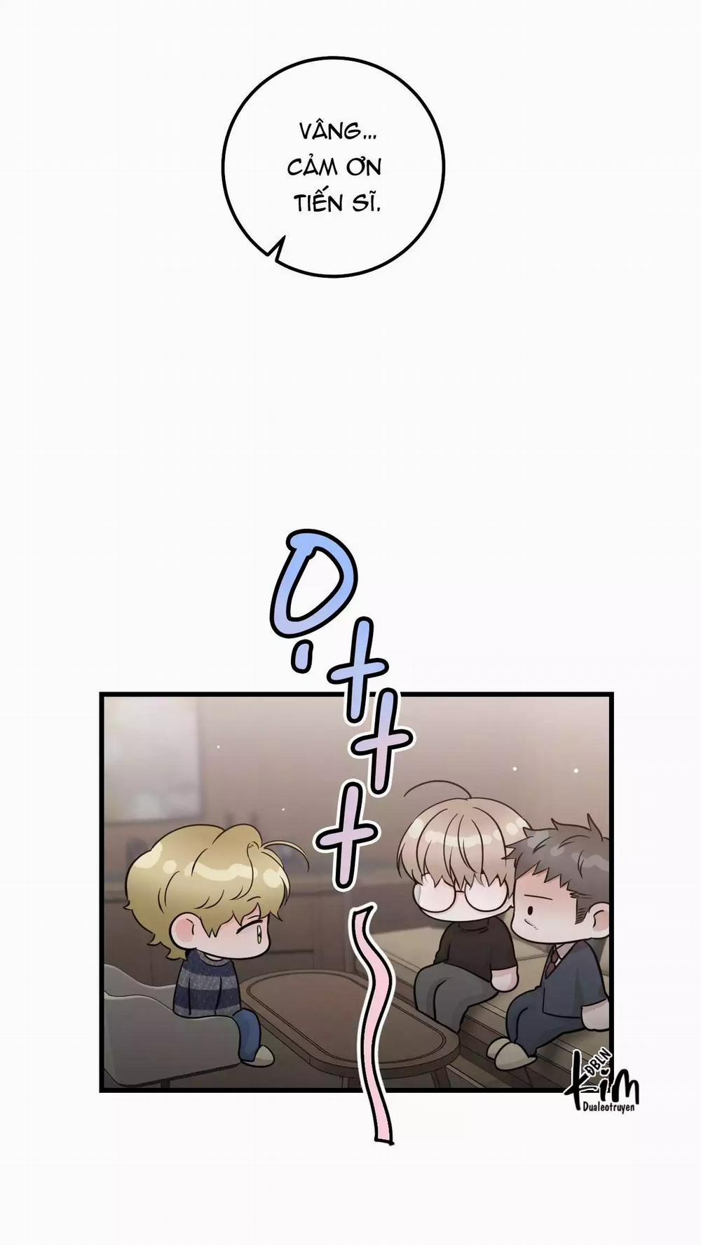 Over The Paradise 49 trang 33