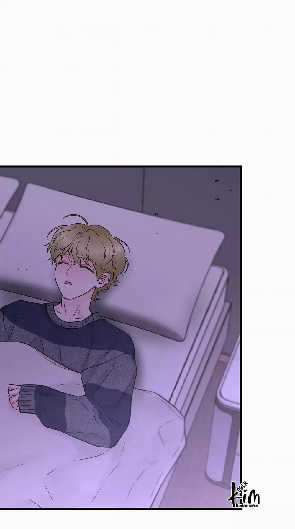 Over The Paradise 49 trang 42