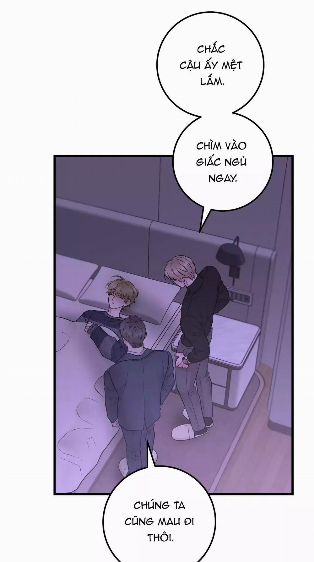 Over The Paradise 49 trang 43