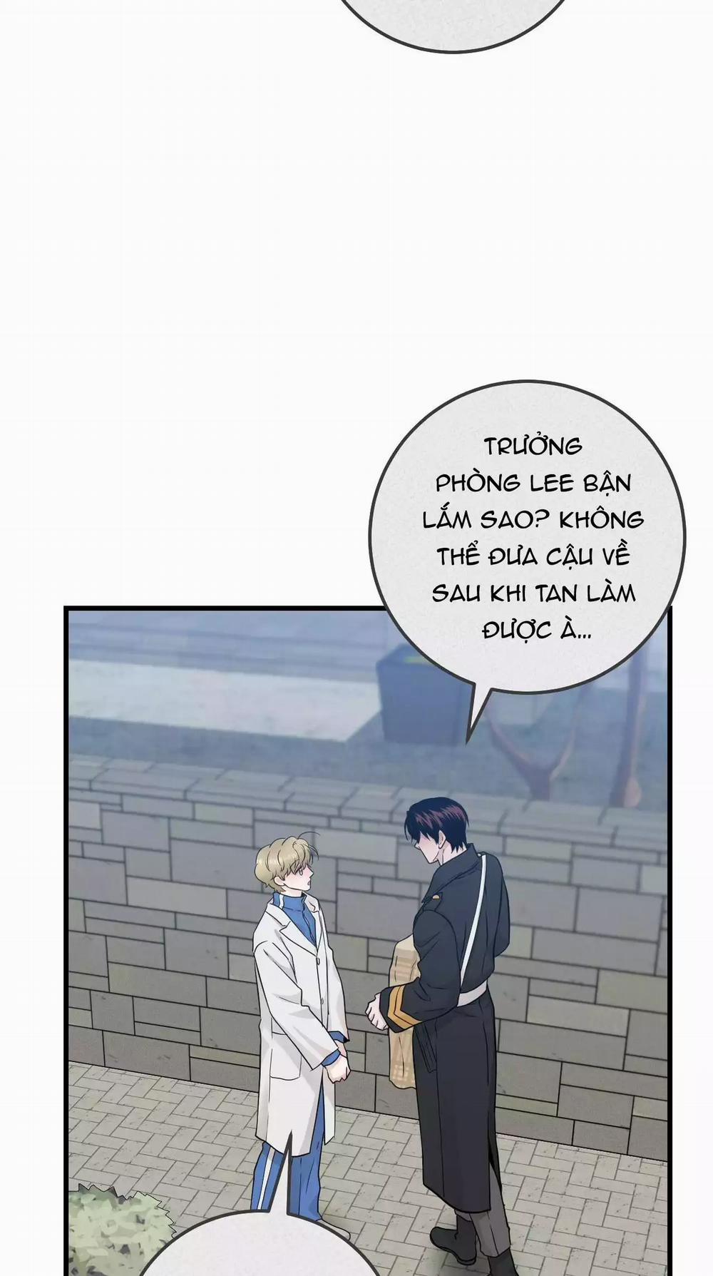 Over The Paradise 49 trang 7