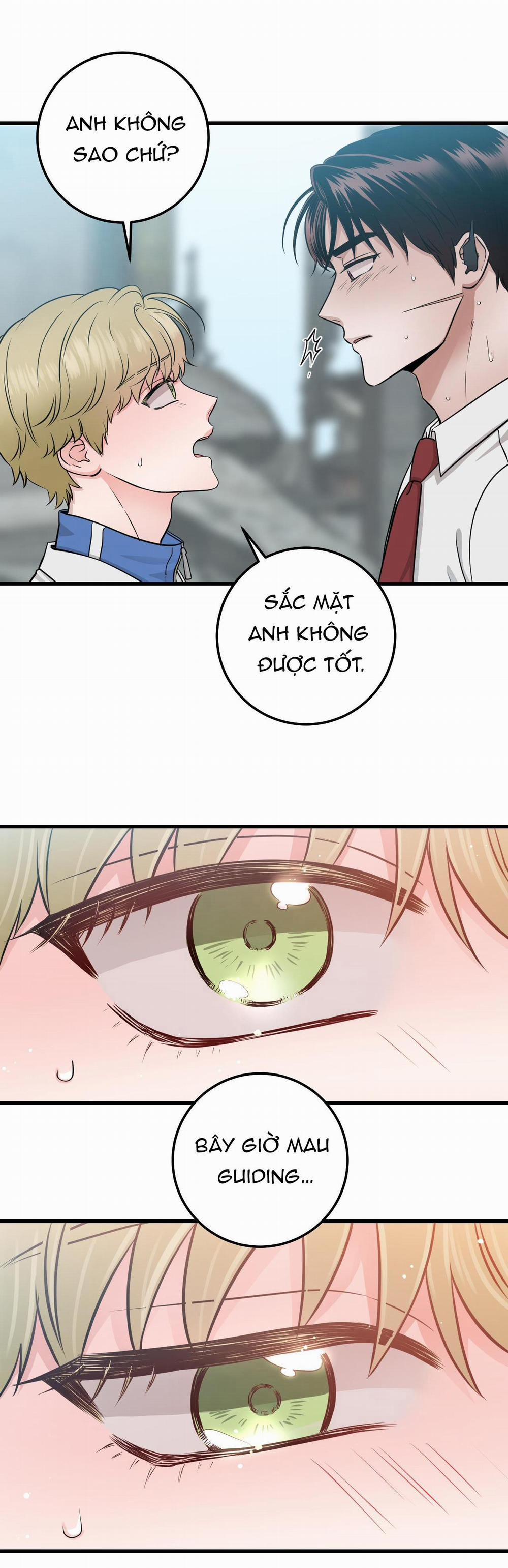 Over The Paradise 5 trang 10