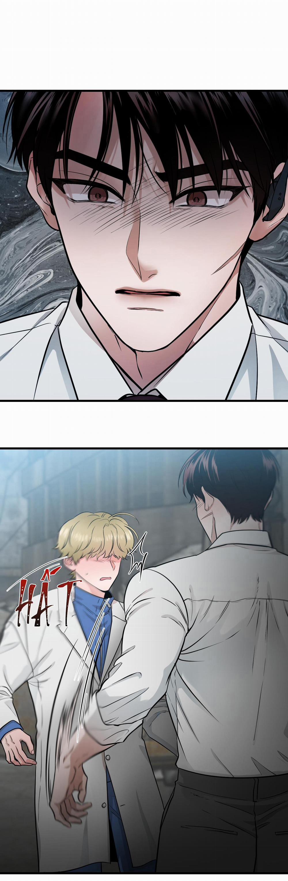 Over The Paradise 5 trang 13