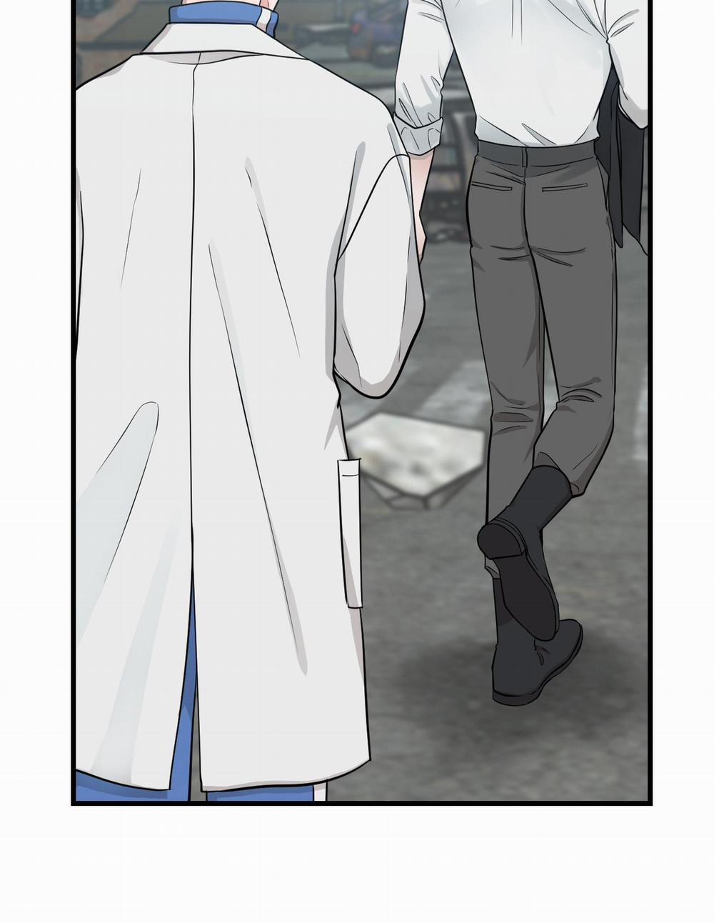 Over The Paradise 5 trang 15